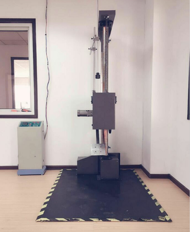 單臂式跌落試驗機
