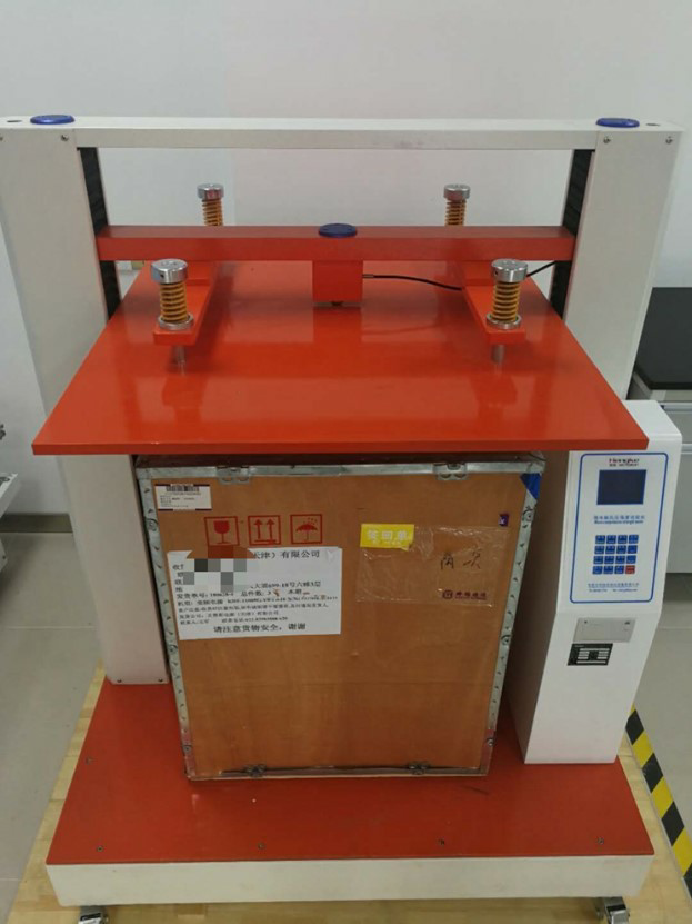 抗壓試驗機