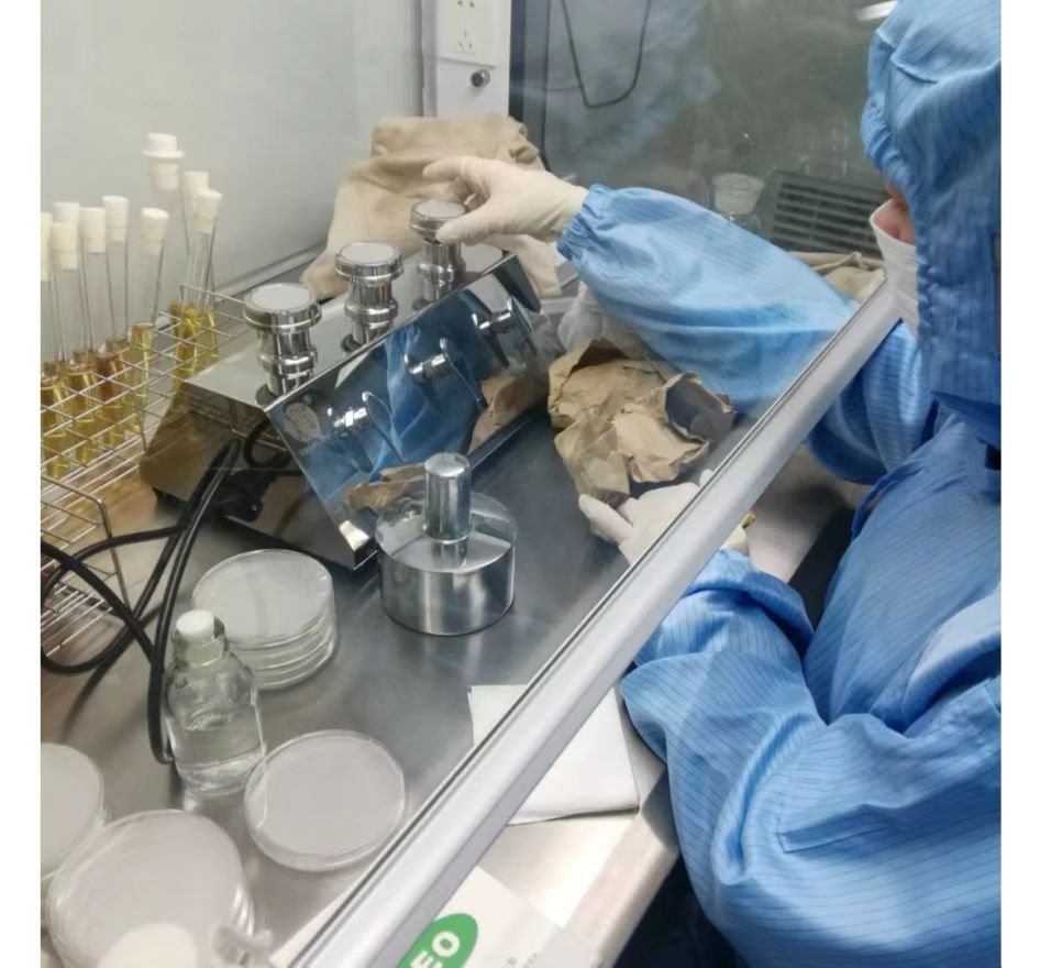 生物實驗